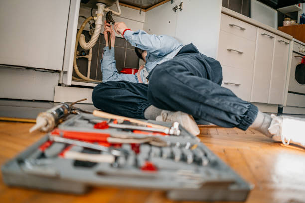 Best Plumbing Services Near Me  in Breckinridge Center, KY