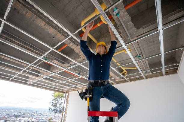 Professional Plumbing in Breckinridge Center, KY