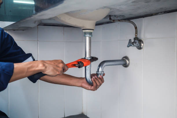 Best Emergency Plumbing Repair  in Breckinridge Center, KY