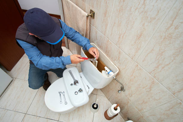 Best Plumbing Inspection Services  in Breckinridge Center, KY
