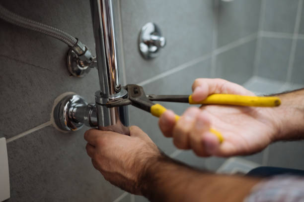 Best Hot Water Heater Installation  in Breckinridge Center, KY