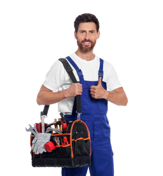 Best Residential Plumbing Services  in Breckinridge Center, KY