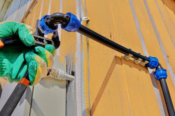 Best Plumbing Installation Services  in Breckinridge Center, KY