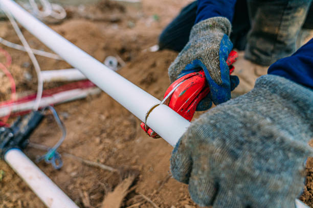 Best Water Softener Installation  in Breckinridge Center, KY