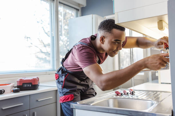 Best 24-Hour Plumber Near Me  in Breckinridge Center, KY